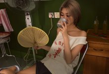 [8K映画]  T2234《苏伟-夏日午后》 [32P-413M]-亿套图