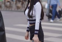 都市丽人清秀漂亮【196P-2.62G】-亿套图