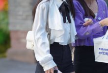 都市丽人白色职业装美女【94P-1.21G】-亿套图