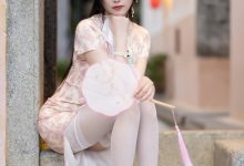 [XIAOYU语画界] 2023.03.24 VOL.993 杨晨晨Yome [90+1P]-亿套图