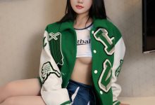 [MFStar模范学院] 2023.04.03 VOL.602 汐汐爱吃草莓 [51+1P]-亿套图