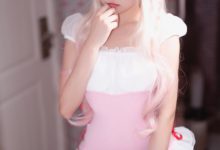 黏黏團子兔-甜蜜暴擊[25P-110MB]-亿套图