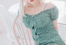 JOApictures – Zia  x DOLPHIN 21. NOV [56P-231MB]-亿套图