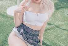 JOApictures – Zia  x DOLPHIN 21. NOV [89P-436MB]-亿套图