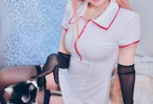 ElyEE子 - NO.101 Power [28P-105MB]-亿套图