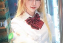 Sally Dorasnow - NO.50 Shiina Mahiru [25P-173MB]-亿套图
