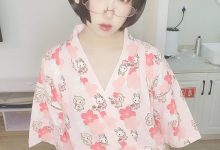 芋圆侑子 - NO.23 少妇 [169P+8V-388MB]-亿套图