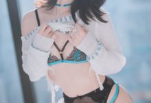 [DJAWA] Hanari  Photo omantic Line [132P-1.6G]-亿套图