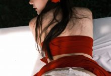 [XiuRen秀人网] 2023.04.23 No.6617 尹甜甜 [51+1P]-亿套图