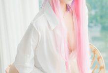 Yuna  - NO.30 [Patreon] Shikimori [20P-43MB]-亿套图