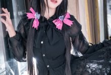 小琪-Aki - NO.09 Kurumi [29P-51MB]-亿套图
