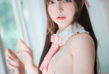 [DJAWA]  Newbom - The Year of the Pink Bunny[72P-1.43GB]-亿套图