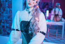[DJAWA] Jenny Androlita [77P-1.74GB]-亿套图