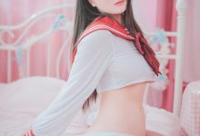 DJAWA Photo —  ZziZzi  Blooming White Day [77P-1.02GB]-亿套图