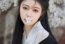 [YITUYU艺图语]2022.08.17 白樱 梨一依[24+1P／256MB]-亿套图