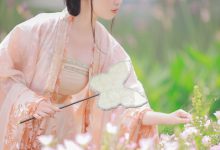 [YITUYU艺图语]2022.08.17 春有约 花不误 蘑菇任性鬼[19+1P／165MB]-亿套图
