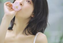 [YITUYU艺图语]2022.08.17 花期已致 美好如初 甜酒八號[29+1P／237MB]-亿套图