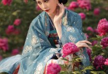 [YITUYU艺图语]2022.08.17 三郎的盛世，有你 青霜鹅[24+1P／350MB]-亿套图