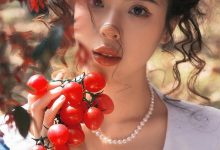 [YITUYU艺图语]2022.08.18 春天的风 一只仟仟[34+1P／961MB]-亿套图