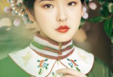 [YITUYU艺图语]2022.08.18 空念远 突突eiko___[19+1P／160MB]-亿套图