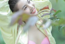 [YITUYU艺图语]2022.08.19 晨练时间到 凡凡[19+1P／53MB]-亿套图