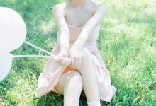 [YITUYU艺图语]2022.08.19 雀斑少女的夏日绮梦 小怡妹妹cute[29+1P／304MB]-亿套图