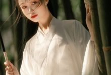 [YITUYU艺图语]2022.08.19 竹光 梨一依[21+1P／239MB]-亿套图