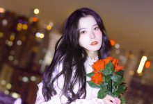 [YITUYU艺图语]2022.08.20 浪漫出逃 静鏡婧[26+1P／233MB]-亿套图
