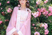 [YITUYU艺图语]2022.08.20 吻花香 Suky喜欢软绵绵毛茸茸的团子[25+1P／205MB]-亿套图