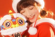 [YITUYU艺图语]2022.08.20 新年万事胜意 蓝胖子-[26+1P／191MB]-亿套图