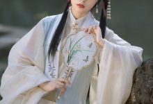 [YITUYU艺图语]2022.08.21 黛玉 梨一依[20+1P／228MB]-亿套图