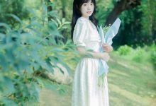 [YITUYU艺图语]2022.08.21 这里会长出一朵花 可爱泡泡呀[29+1P／275MB]-亿套图