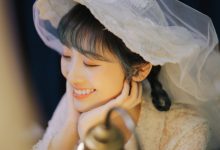 [YITUYU艺图语]2022.08.22 芳华白纱 小曹[33+1P／257MB]-亿套图