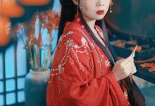 [YITUYU艺图语]2022.08.22 囍 Suky喜欢软绵绵毛茸茸的团子[21+1P／168MB]-亿套图
