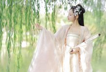 [YITUYU艺图语]2022.08.23 浮生若梦 猫猫猫阿姨呀[21+1P／216MB]-亿套图