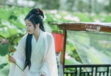 [YITUYU艺图语]2022.08.23 花开盛夏 墨墨[21+1P／300MB]-亿套图
