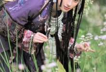 [YITUYU艺图语]2022.08.23 苗疆少女 眸小妖[41P／357MB]-亿套图