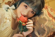 [YITUYU艺图语]2022.08.23 少女的梦 小曹[33+1P／283MB]-亿套图