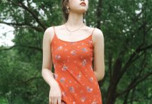 [YITUYU艺图语]2022.08.24 春风又绿江南岸 聪聪[27P／280MB]-亿套图