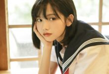 [YITUYU艺图语]2022.08.25 蝉夏 猫梓子[21+1P／175MB]-亿套图