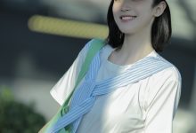 [YITUYU艺图语]2022.08.25 日落之前 清浅之夏 陈瑜婕[26+1P／243MB]-亿套图