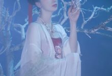 [YITUYU艺图语]2022.08.26 嫦娥 犬壹-[32+1P／749MB]-亿套图