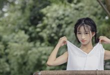 [YITUYU艺图语]2022.08.26 田园女孩 钰儿[25+1P／291MB]-亿套图