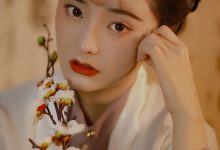 [YITUYU艺图语]2022.08.26 相思 丸子Marukoo-[20+1P／243MB]-亿套图