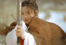 [YITUYU艺图语]2022.08.27 江湖 梁芷萱[24+1P／272MB]-亿套图