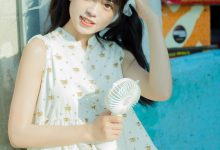 [YITUYU艺图语]2022.08.27 奶奶的菜园 可爱泡泡呀[33+1P／367MB]-亿套图