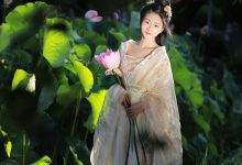 [YITUYU艺图语]2022.08.27 无清风 Y[29+1P／586MB]-亿套图