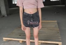 [MZSOCK]爱美足 NO.173 叮叮[64P／236MB]-亿套图