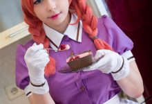 Yoshinobi - Miu Amano [29P-207MB]-亿套图