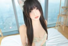 神楽坂真冬 第五季 出水芙蓉【75P+2V-274MB】-亿套图